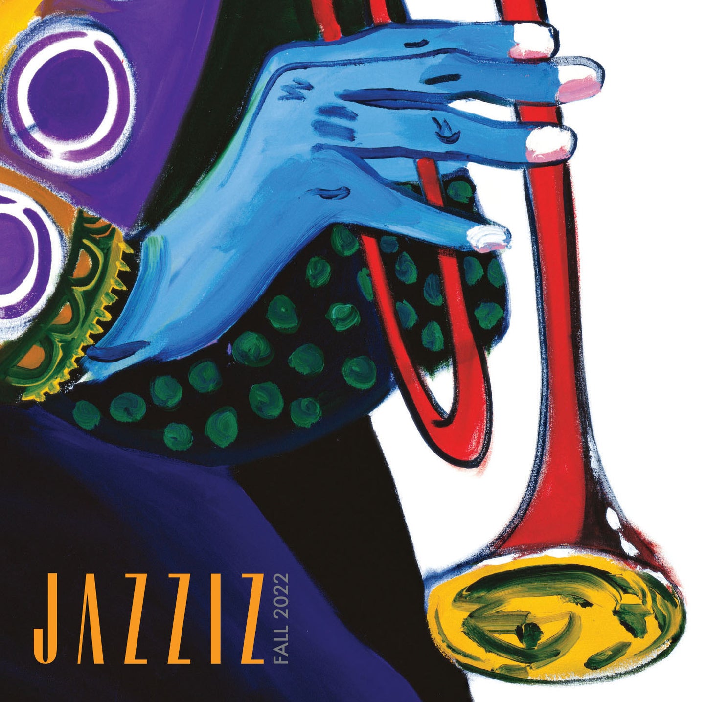 JAZZIZ Vinyl Club Vol. 5