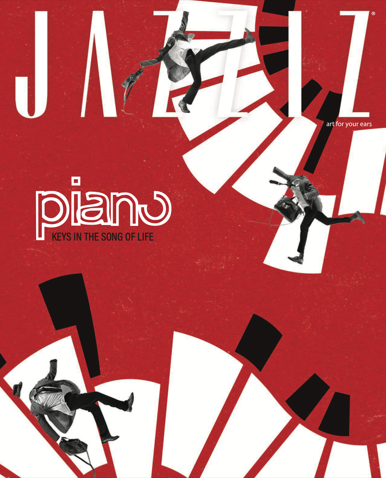 Piano - Winter 2024