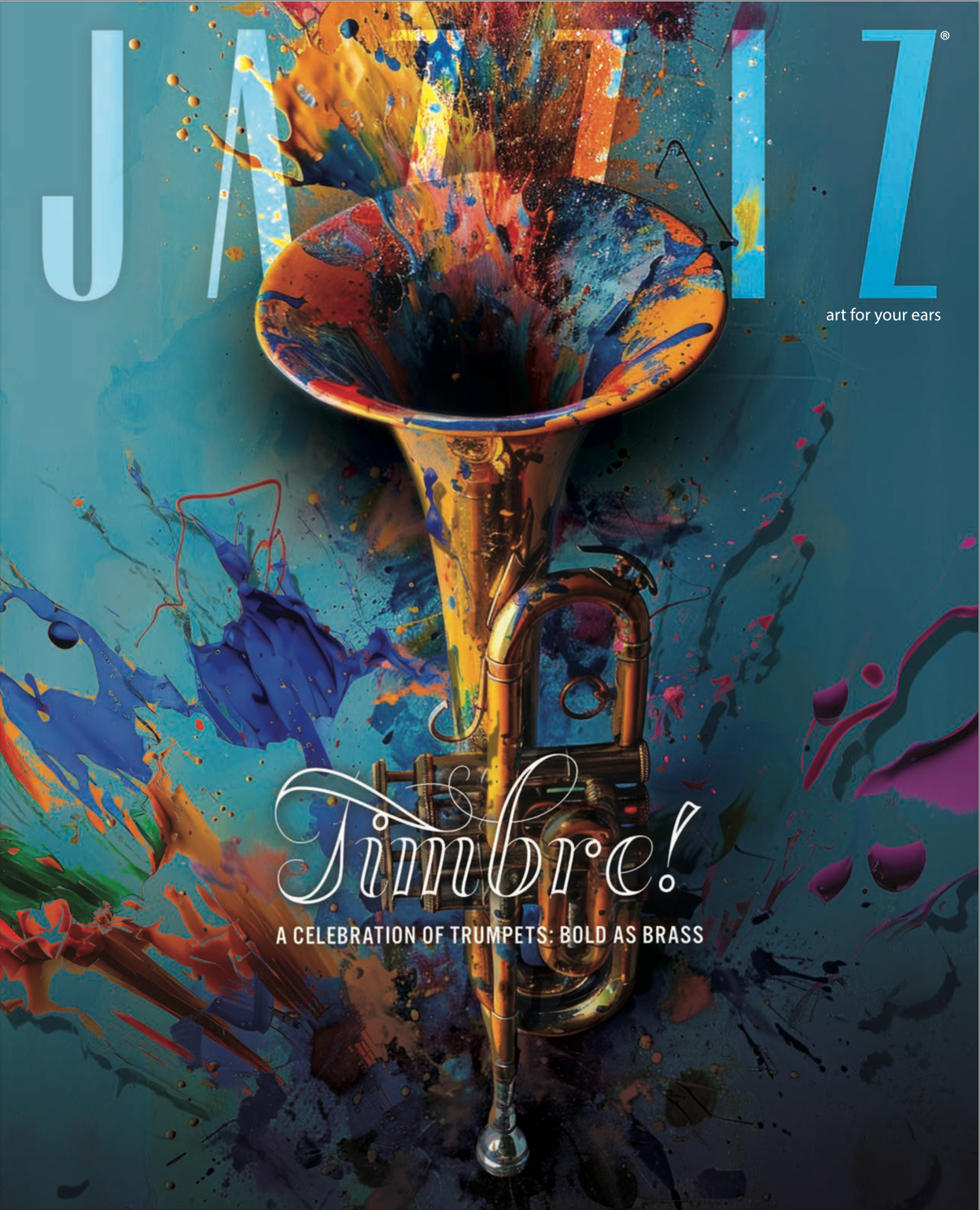 Trumpet - Summer 2024