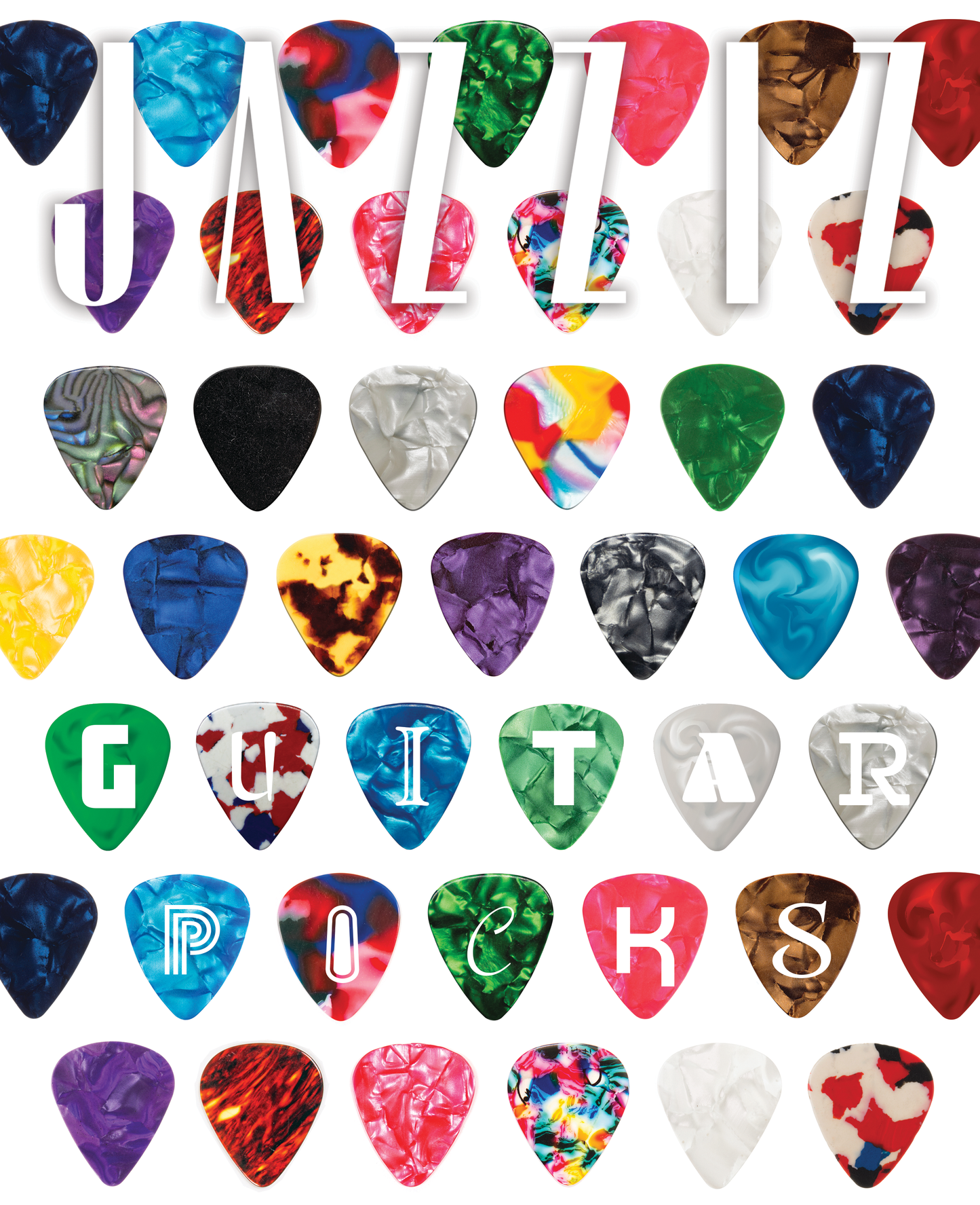 Guitar Picks
