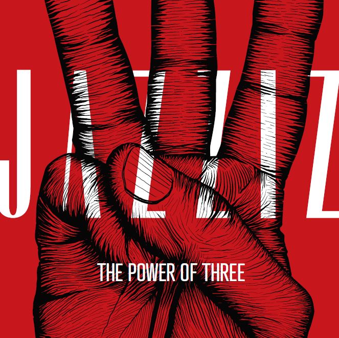 JAZZIZ Vinyl Club Vol. 3: Trios